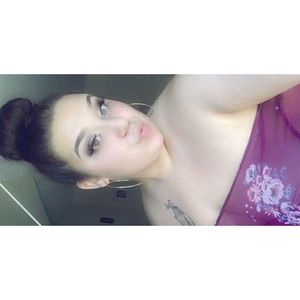 Meet your Posher, Makayla